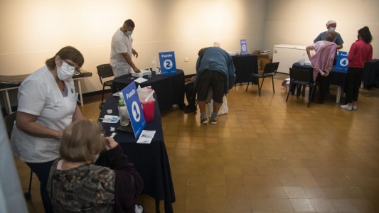 La Municipalidad actualizó la situación epidemioloógica en la ciudad