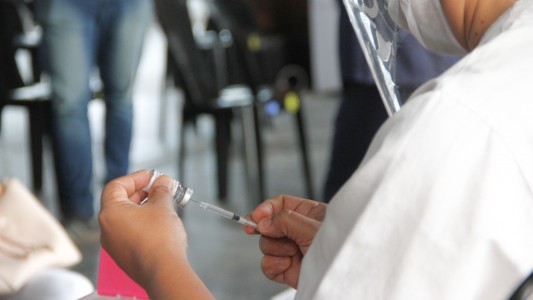 La provincia inicia este martes la campaña de vacunación contra la gripe