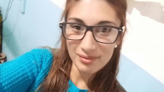 San Lorenzo: lo acusan de rociar con nafta, prender fuego y matar a su pareja