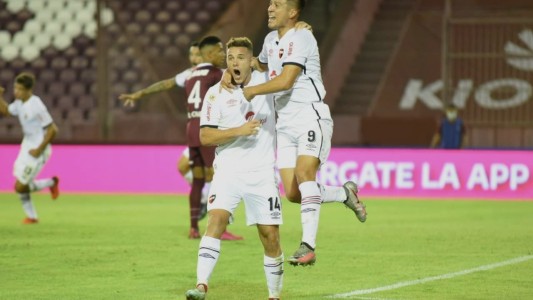 Newell's, en el sur por el primer triunfo en el ciclo del Mono Burgos