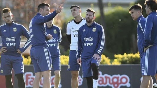 Vacunarán contra el coronavirus a los futbolistas: donan 50 mil dosis a la Conmebol