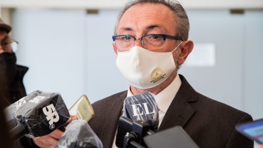 Costamagna: “Presentamos un programa de financiamiento para el sector productivo sin precedentes”