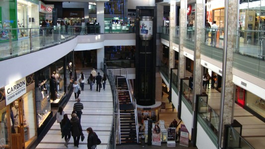 Nuevas restricciones: ratifican que los shoppings cerrarán dos semanas en AMBA