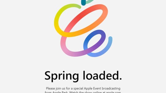 Apple realizará un evento el 20 de abril: qué productos lanzaría
