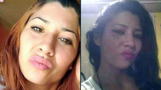 Video impactante: el momento en que una mujer prendió fuego a la novia de su ex