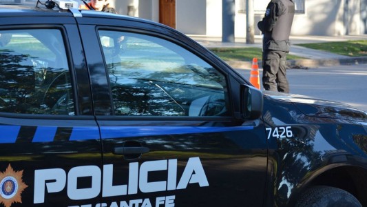 Luego de 16 allanamientos en Santa Fe y Córdoba, detuvieron a un fiscal de Venado Tuerto