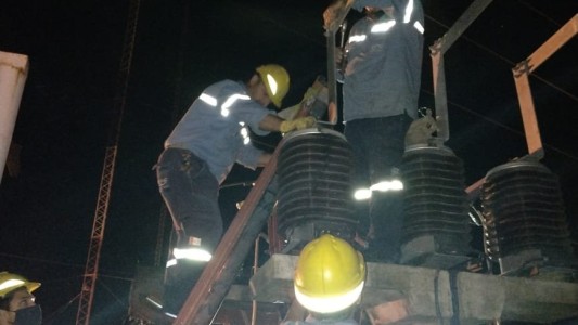 Más de 150 empleados de la EPE están aislados por coronavirus