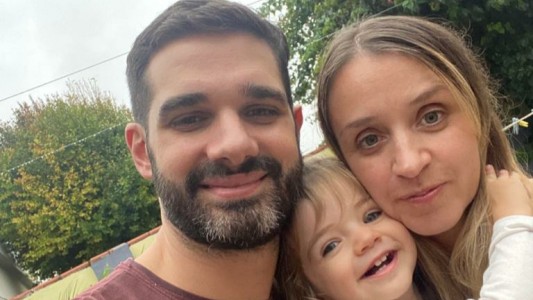 Valentina, apta para la medicación que puede curarla: ahora define la prepaga