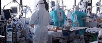 La ocupación de camas críticas públicas en Rosario alcanzó el 90% tras 6 meses