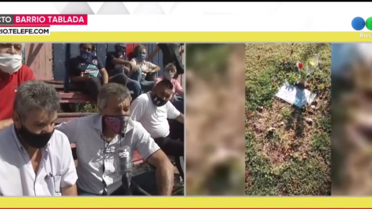 Vive en el recuerdo: el Trinche hoy cumpliría 75 años