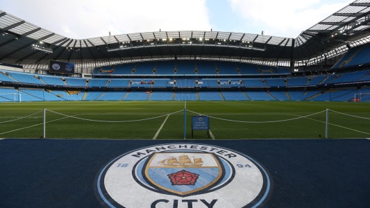 Manchester City anunció su retirada de la Superliga europea