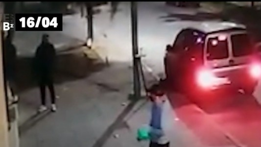 Familia presa en su propia casa: intentaron asaltarlos tres veces en un mes