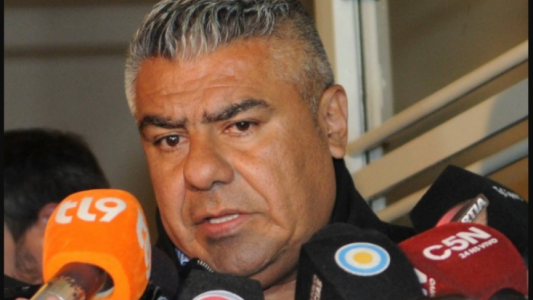 La reelección de Chiqui Tapia en la mira de la IGJ: la AFA todavía no respondió las impugnaciones