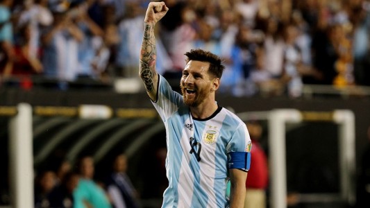 El entrenador de Australia sueña con jugar contra Argentina con Lionel Messi