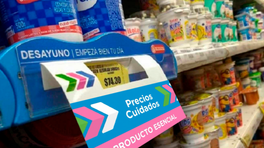 Detectan sobreprecios de hasta 115% en productos esenciales