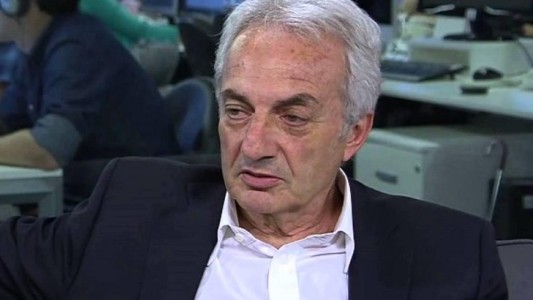 Emilio Apud: “La alternativa a no pagar las tarifas es quedarnos sin energía”