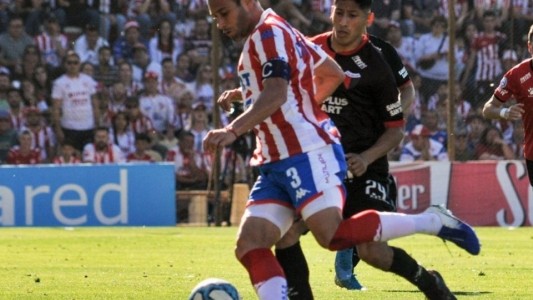 Piden que la TV "libere" Colón-Unión para evitar aglomeraciones en bares