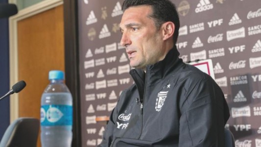 Quiénes son los 50 jugadores que preseleccionó Scaloni para la Copa América