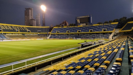 Sudamericana: Central necesita ganar mientras mira de reojo el clásico