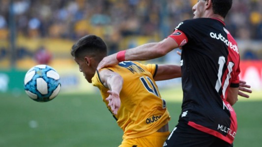 Ratificaron el horario del clásico rosarino: domingo a las 18.40