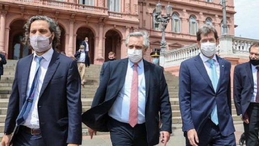 El Gobierno define hoy las restricciones para las próximas dos semanas