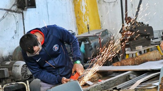 Buscan generar polos productivos en complejos penitenciarios bonaerenses