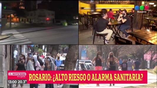 Una a una todas las medidas que regirán hasta el 21 de mayo