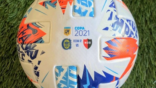 Derbi rosarino: horario y fecha confirmada