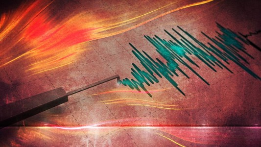 Un fuerte sismo en Chile hizo temblar Mendoza, San Juan, La Rioja, Tucumán y Córdoba