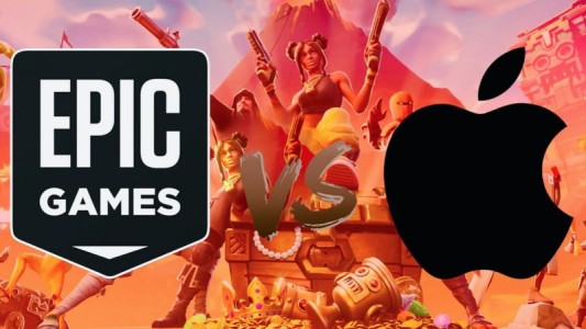 Epic Games contra Apple: comienza el juicio por las condiciones que impone la App Store