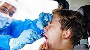 Se confirmaron 15.920 nuevos casos y 540 muertes en las últimas 24 horas