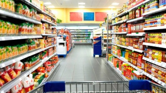 Las primeras marcas ganan participación pero cae 13,5 % el surtido