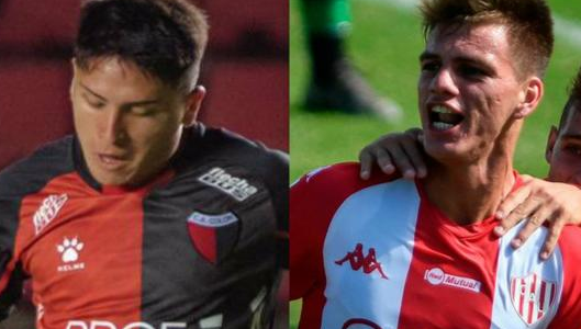 Colón-Unión: el clásico tiene horario confirmado para este domingo