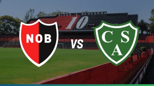 Newell's recibe a Sarmiento para cerrar un torneo para el olvido