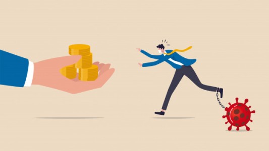 La provincia confirmó asistencia económica para sectores afectados por las restricciones