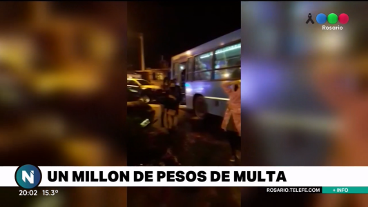 Fiestas clandestinas: impulsan multas de hasta un millón de pesos