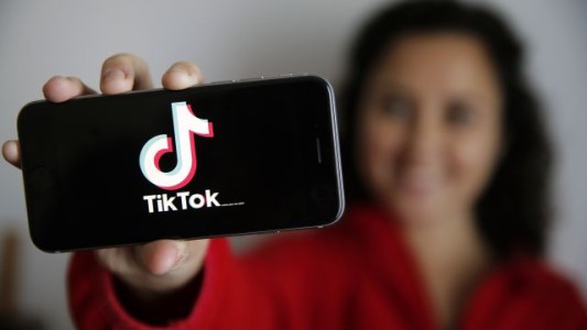 Tik Tok está probando una nueva herramienta para encontrar trabajo