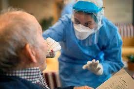 Se confirmaron 505 muertes y 28.680 nuevos contagios en las últimas 24 horas