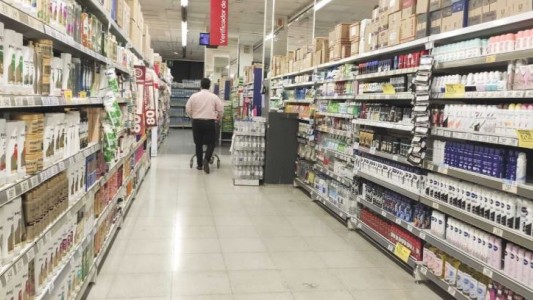 Rige la nueva ley de Góndolas y esperan más competencia para pelearle a la inflación