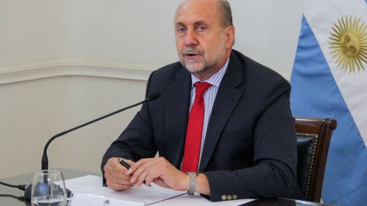 Perotti: "La solución es aumentar la producción y no cerrar las exportaciones de carne"