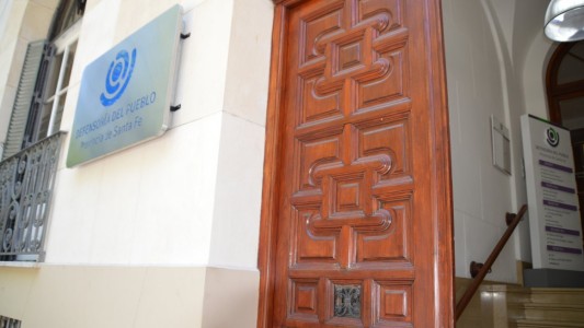 La Defensoría del Pueblo modifica la atención ante las nuevas restricciones