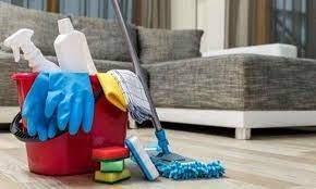 El personal de servicio doméstico no podrá trabajar durante los nueve días de restricciones