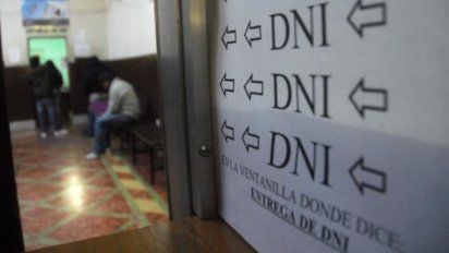 El Registro Civil cuenta con un sistema online para gestionar documentaciones