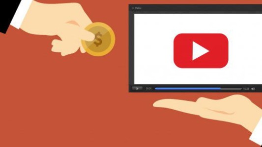 Cambios en los términos de servicio de YouTube: derecho a monetizar, regalías y retención de impuestos