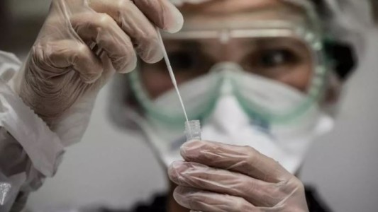 La OMS utilizará letras griegas para denominar a las distintas variantes de coronavirus