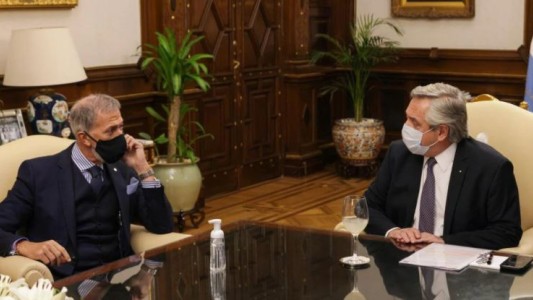 La DAIA a Alberto Fernández tras el voto contra Israel: "Correspondía abstenerse"