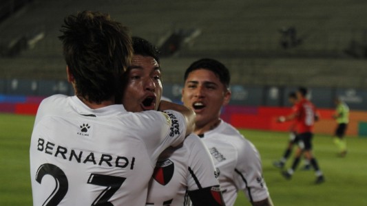 El sueño intacto: Colón jugará la final de la Copa de la Liga Profesional