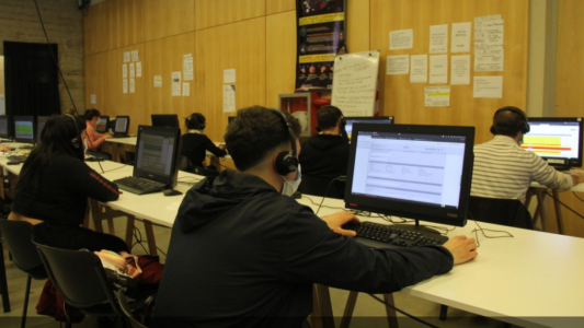 La provincia reforzó las líneas telefónicas de atención en salud mental