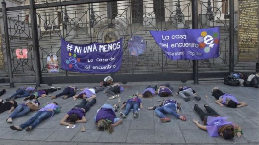 A seis años del #NiUnaMenos: en ese período se cometieron 1.733 femicidios y transfemicidios