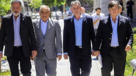 Finalizó el paro del campo con un importante nivel de acatamiento